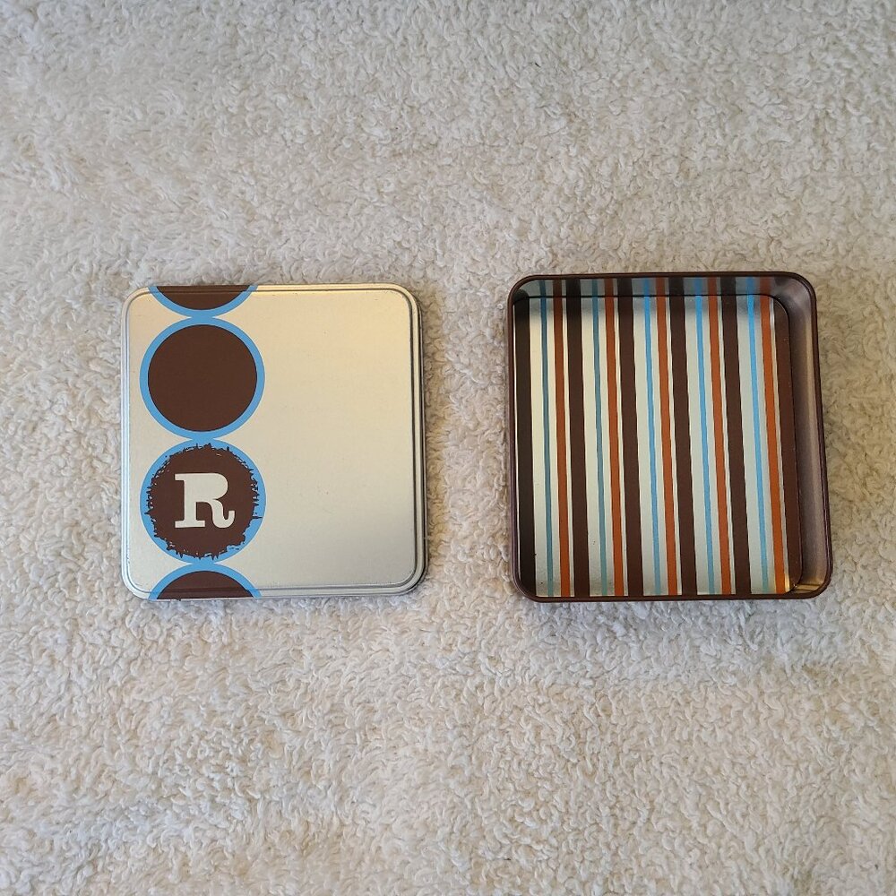 Relic Black Tri-Fold Wallet With Chain - Picture 5 of 6